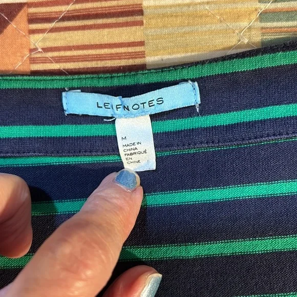 Striped shell - Picture 5 of 7